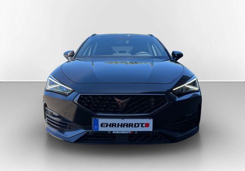 Cupra Leon, 2024