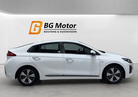 Hyundai IONIQ, 2019 3