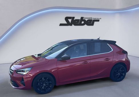 Opel Corsa, 2023 2