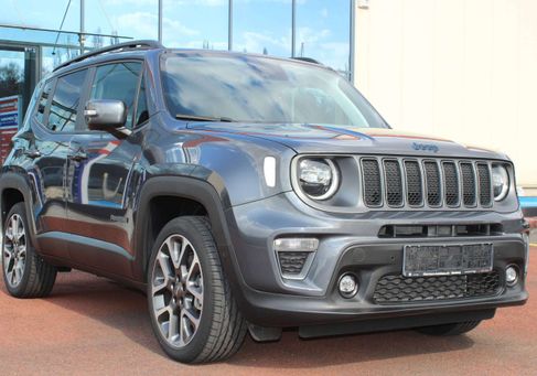 Jeep Renegade, 2022 3