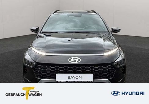 Hyundai Bayon, 2026 2