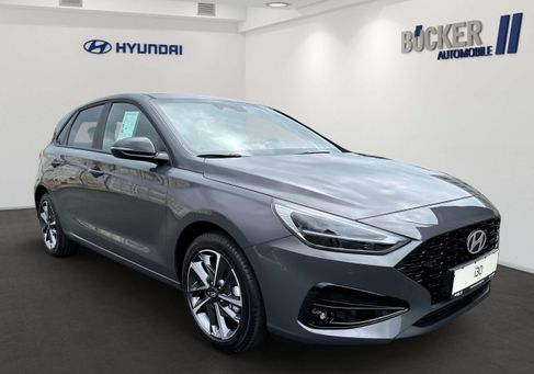 Hyundai i30, 2025 2