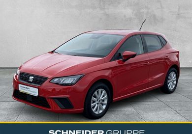 Seat Ibiza, 2024