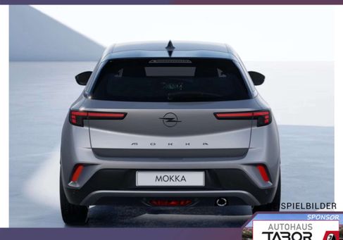 Opel Mokka, 2026 3