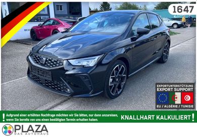 Seat Ibiza, 2026