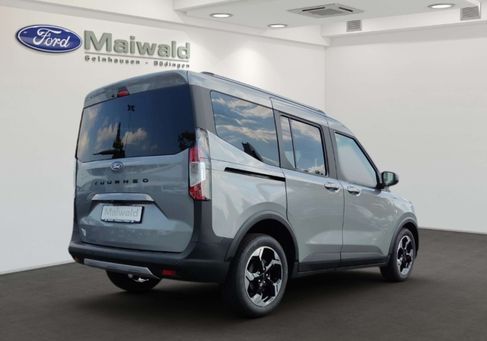 Ford Tourneo Courier, 2024