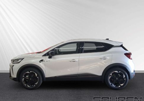 Mitsubishi ASX, 2025