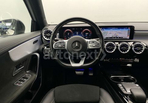 Mercedes-Benz A 250, 2021