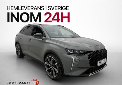 DS Automobiles DS7 Crossback, 2023