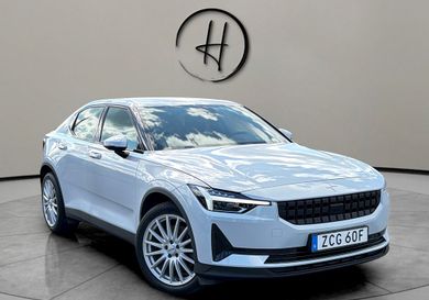 Polestar 2, 2023