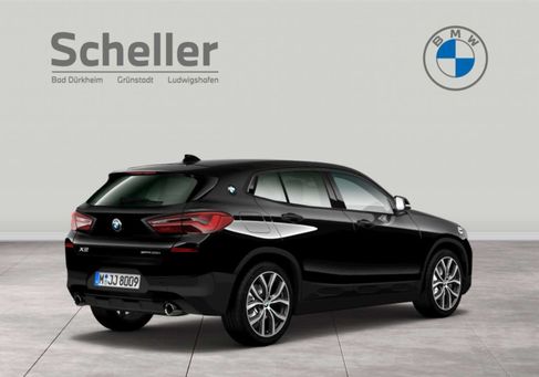 BMW X2, 2021 2