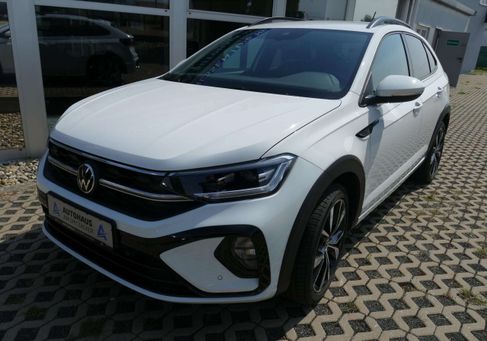 Volkswagen Taigo, 2022