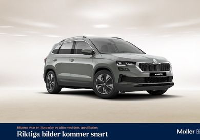 Skoda Karoq, 2023