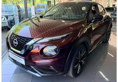 Nissan Juke, 2023