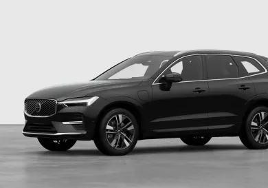 Volvo XC60, 2027
