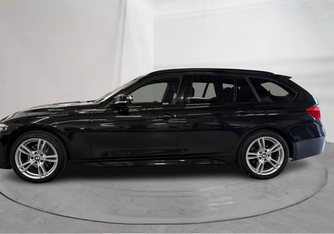 BMW 320, 2019 2