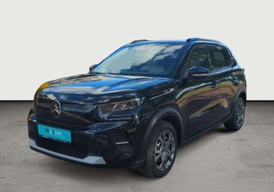 Citroën C3, 2025