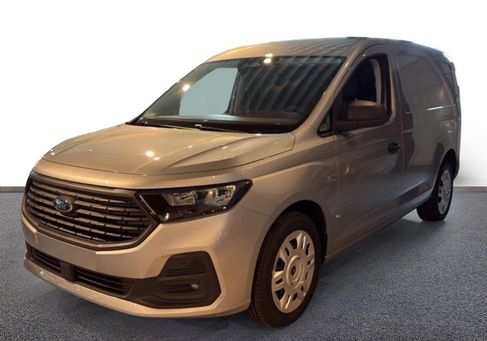 Ford Transit Connect, 2025
