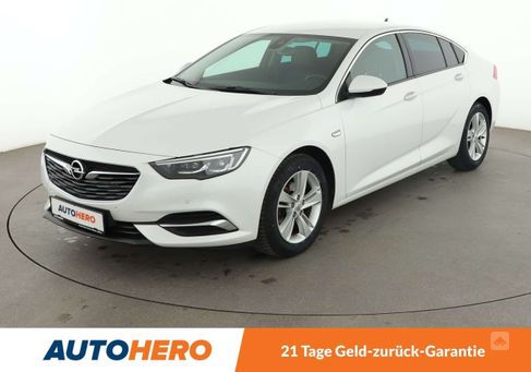 Opel Insignia, 2019