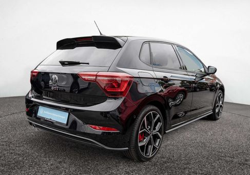 Volkswagen Polo, 2022 3