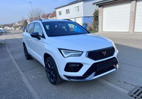 Cupra Ateca, 2023