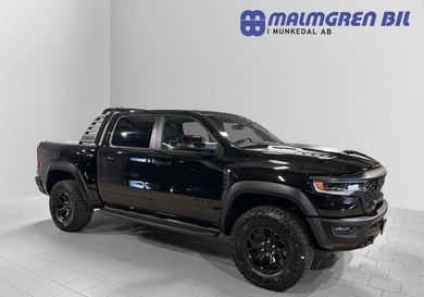 RAM 1500, 2025