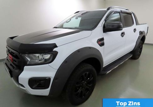 Ford Ranger, 2019