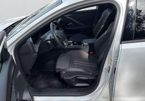 Opel Astra, 2024