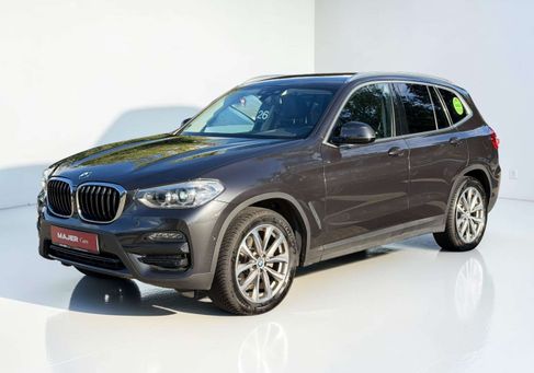 BMW X3, 2020 2