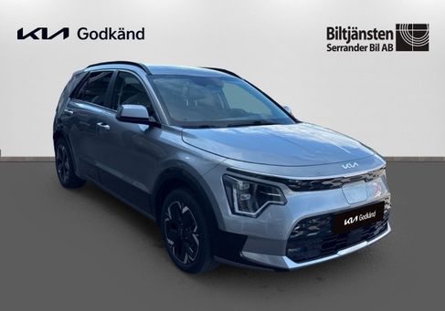 Kia Niro, 2023