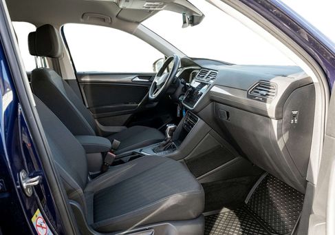 Volkswagen Tiguan Allspace, 2022