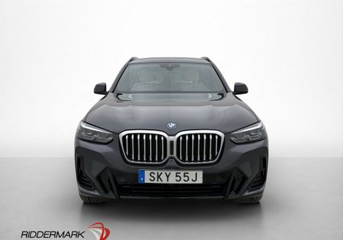 BMW X3, 2022 2