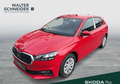 Skoda Fabia, 2026