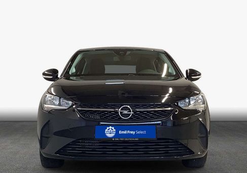 Opel Corsa, 2022 3