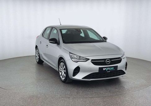 Opel Corsa, 2023 3