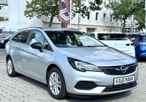 Opel Astra, 2022 3