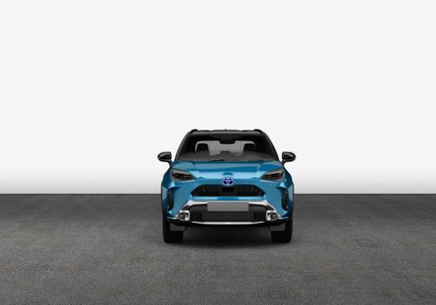 Toyota Yaris Cross, 2026 3
