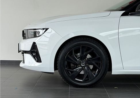 Opel Astra, 2023