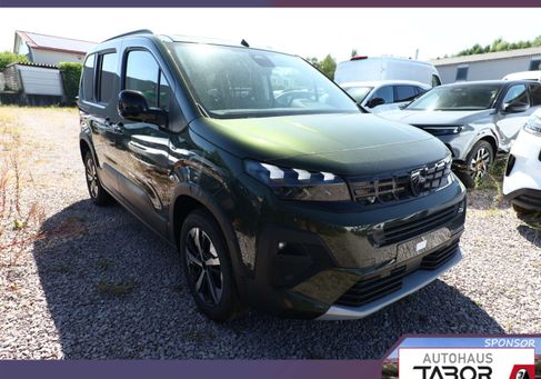 Peugeot Rifter, 2026
