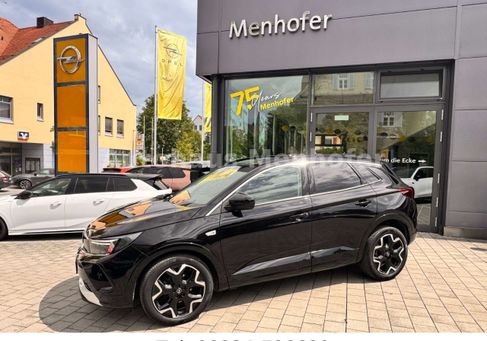 Opel Grandland X, 2024 2