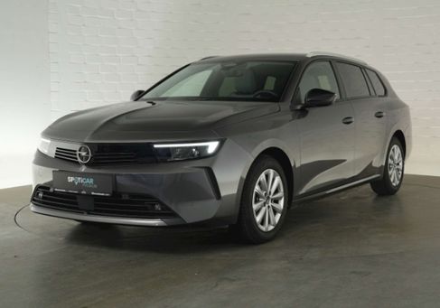 Opel Astra, 2023