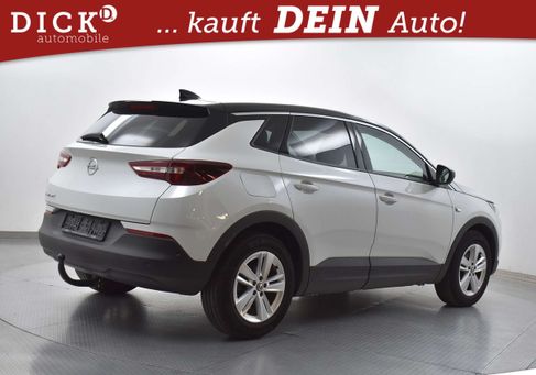 Opel Grandland X, 2022