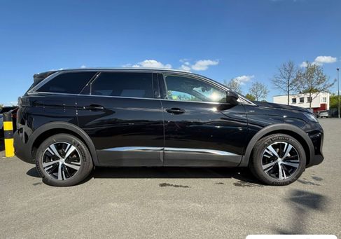 Peugeot 5008, 2024