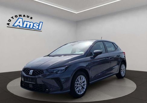 Seat Ibiza, 2026