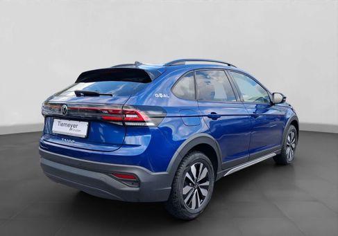 Volkswagen Taigo, 2025 3