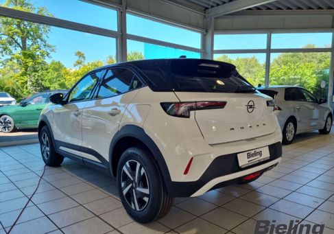 Opel Mokka, 2026 2