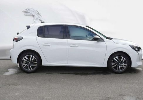 Peugeot 208, 2023