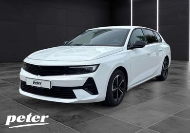 Opel Astra, 2024