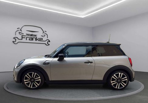 MINI Cooper S, 2023