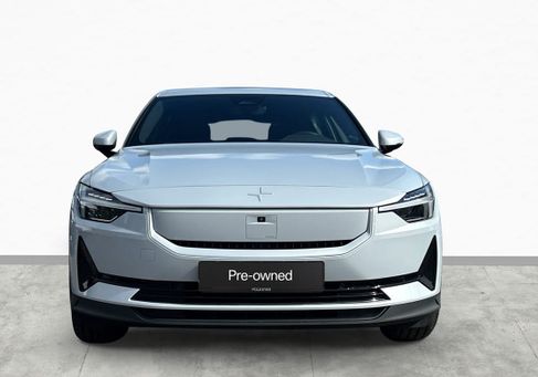 Polestar 2, 2024